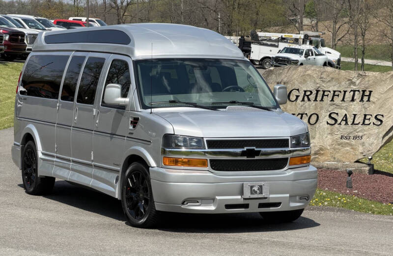 chevrolet express cargo 2025 1GCWGBF73S1107370 image chevrolet express cargo 2025 1GCWGBF73S1107370 image